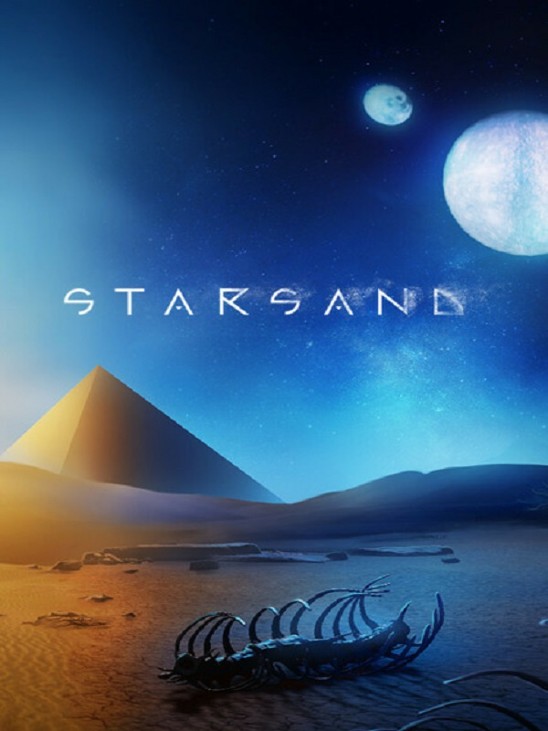 Games like Starsand