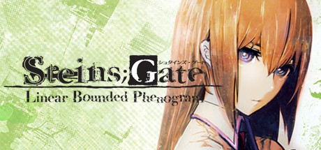 Games like STEINS;GATE: Linear Bounded Phenogram