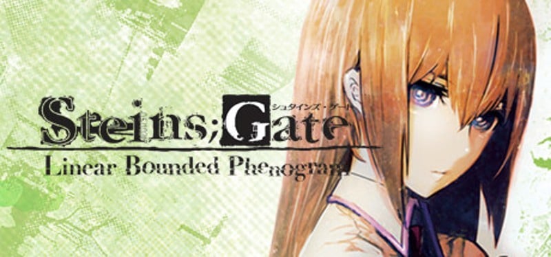 STEINS;GATE: Linear Bounded Phenogram Image