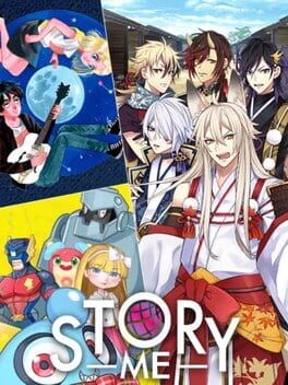 Games like Story Me: Interactive Novel