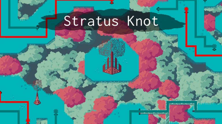 Stratus Knot Image
