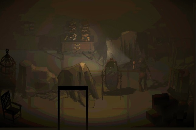 Subversive Memories screenshot