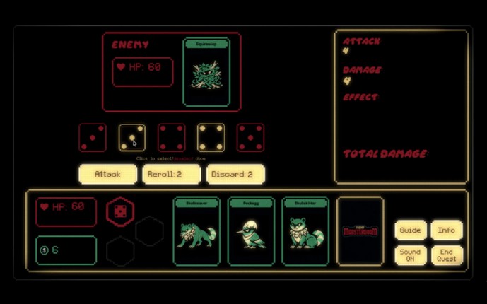 Super Monsterdoom Image