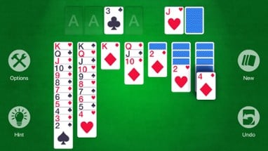 Super Solitaire Image