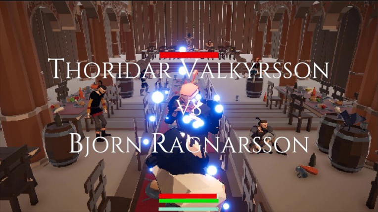 Superation screenshot