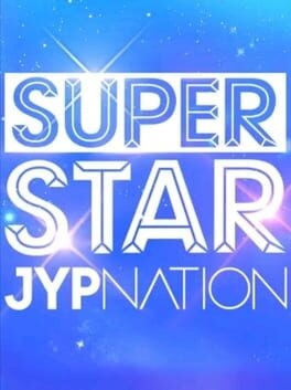 Games like SUPERSTAR JYPNATION
