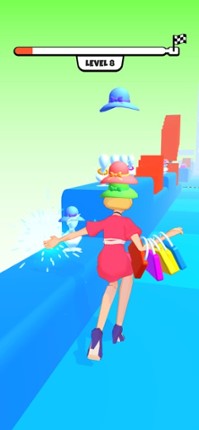 Sweep Shopper screenshot