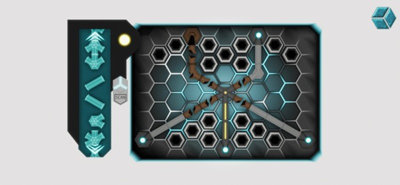 Tales From The Crossing screenshot