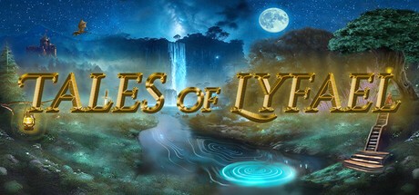 Games like Tales of Lyfael