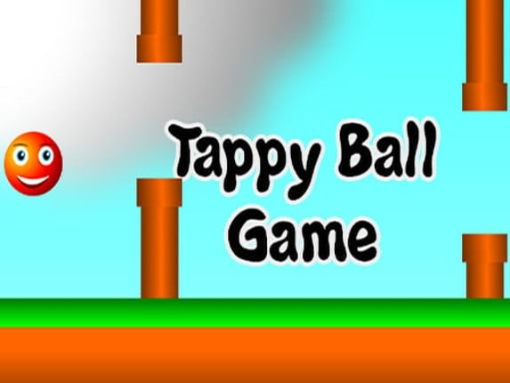 Tappy Ball Game Cover