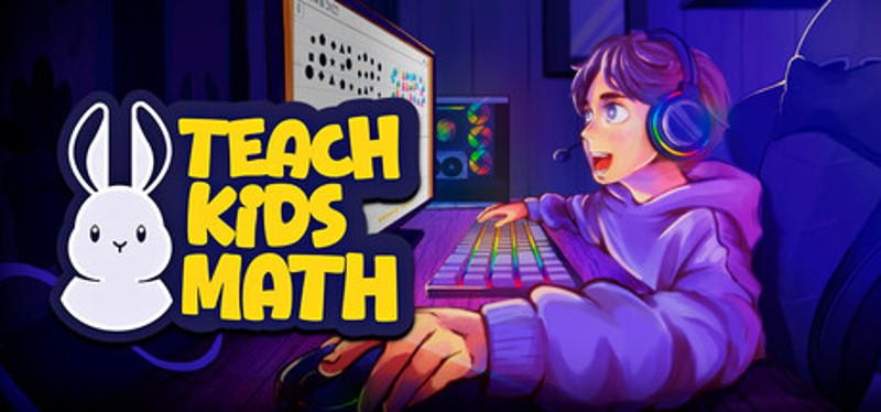 Teach Kids Math Image