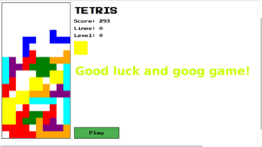 Tetris Image