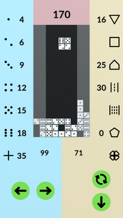 Tetrowdice Image