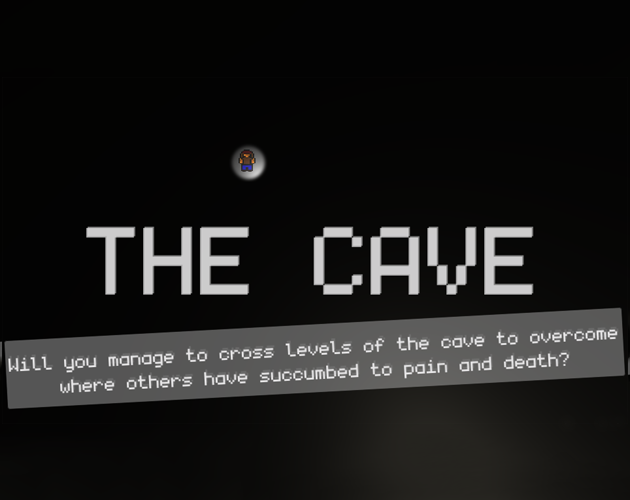 Games like THE CAVE