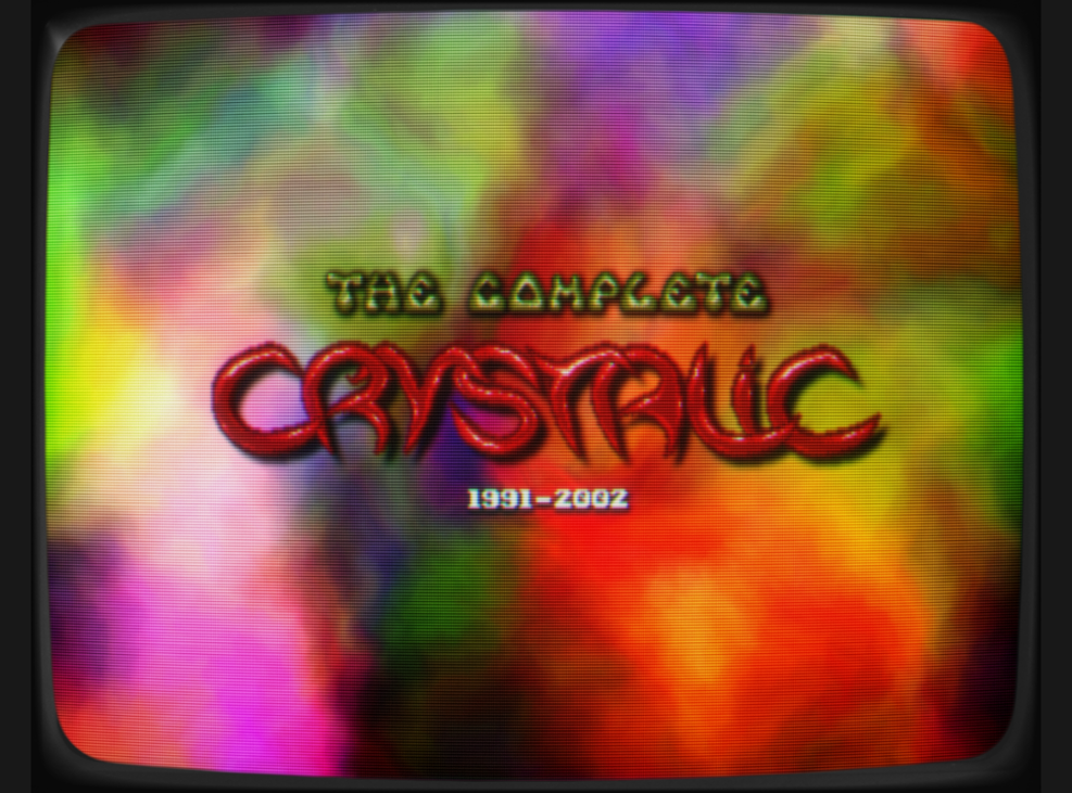 Games like The Complete Crystalic