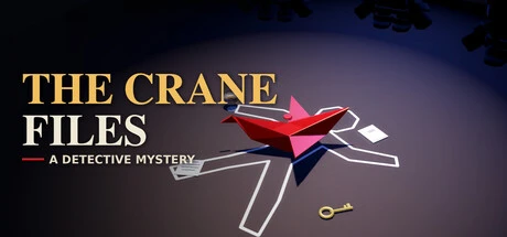 Games like The Crane Files: A Detective Mystery