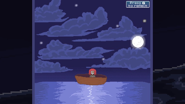 The Glass Sea screenshot