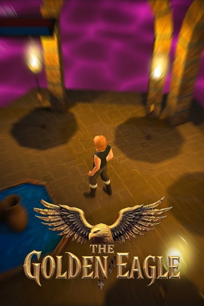 Games like The Golden Eagle