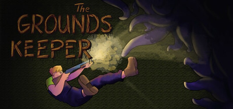 The Groundskeeper Game Cover