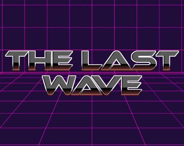Games like The Last Wave