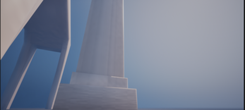 The March screenshot