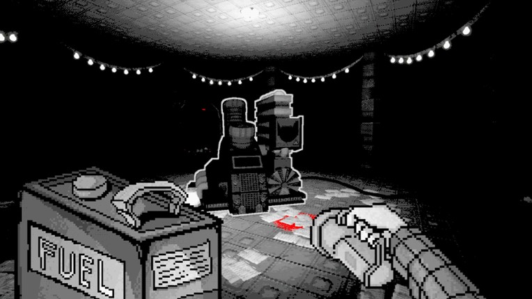 The Mare Show screenshot