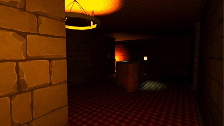 The Maze screenshot
