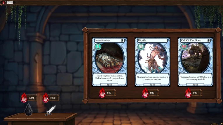 The Nightmare Arena Image