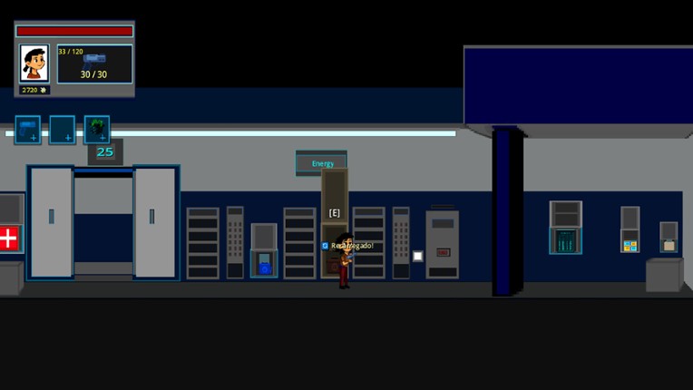 The Prisoner 31 screenshot