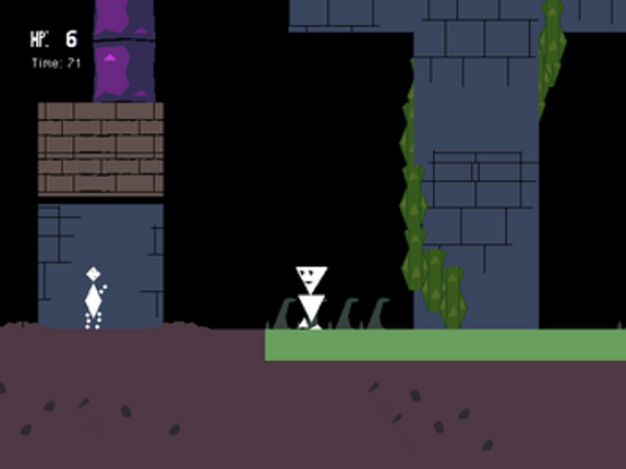 The REVISIONARY: Writer of Fate Image