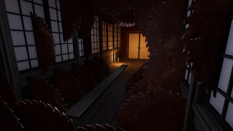 The Unplace screenshot