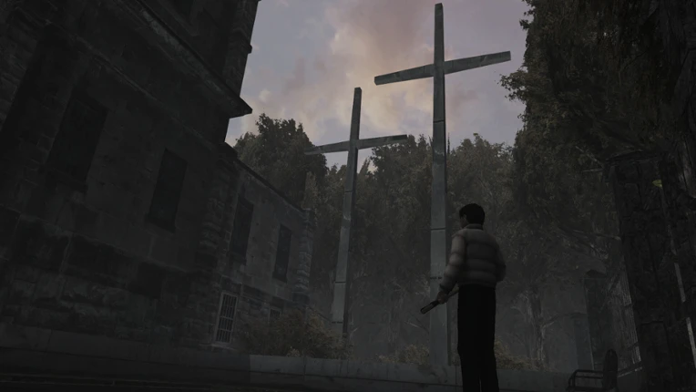 They Cry screenshot