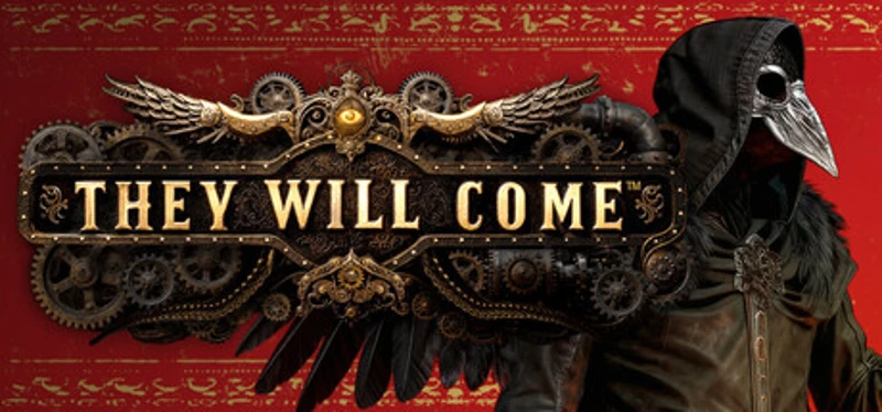 They Will Come Image