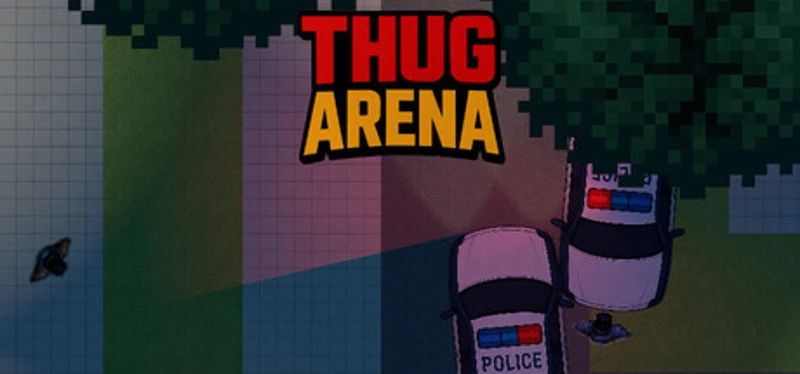 Thug Arena Image