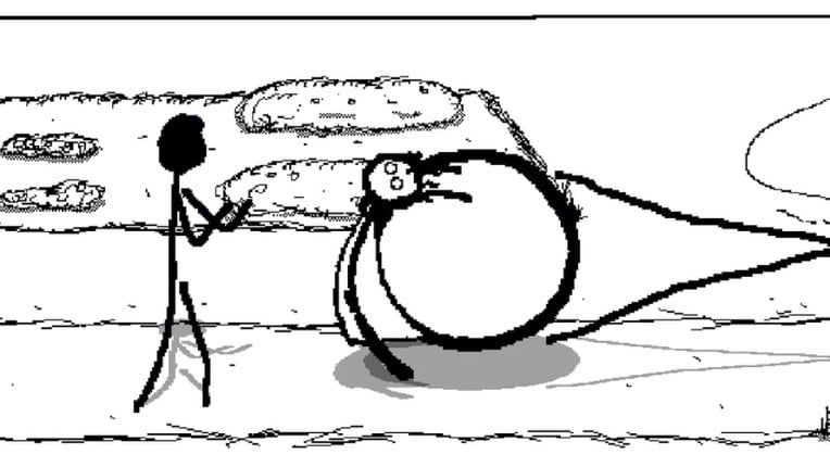 Thumps & Blows screenshot