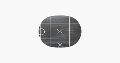 Tic Tac Toe game for iMessage! Image