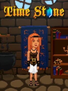 Games like Time Stone