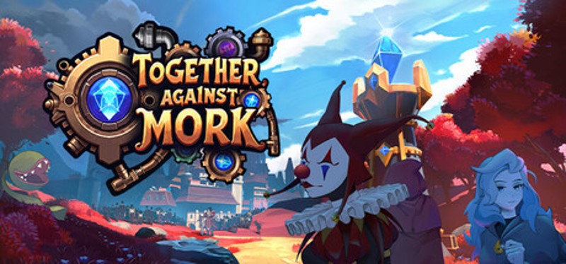 Together, Against Mork Image