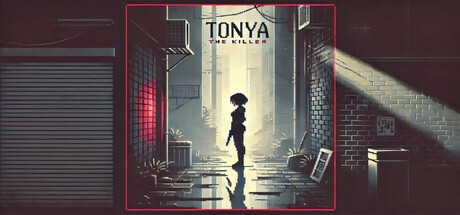 Games like Tonya The Killer