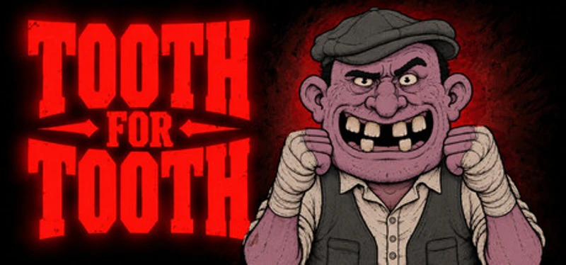 Tooth for Tooth Image