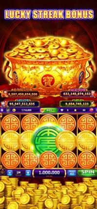 Triple Win Slots-Vegas Casino screenshot