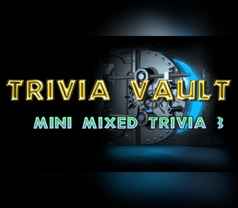 Games like Trivia Vault Mini Mixed Trivia 3