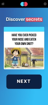 Truth Or Dare — Party Game Image