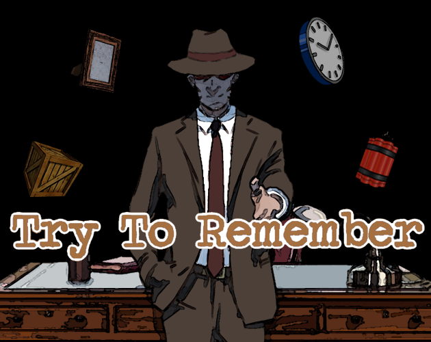 Games like Try To Remember