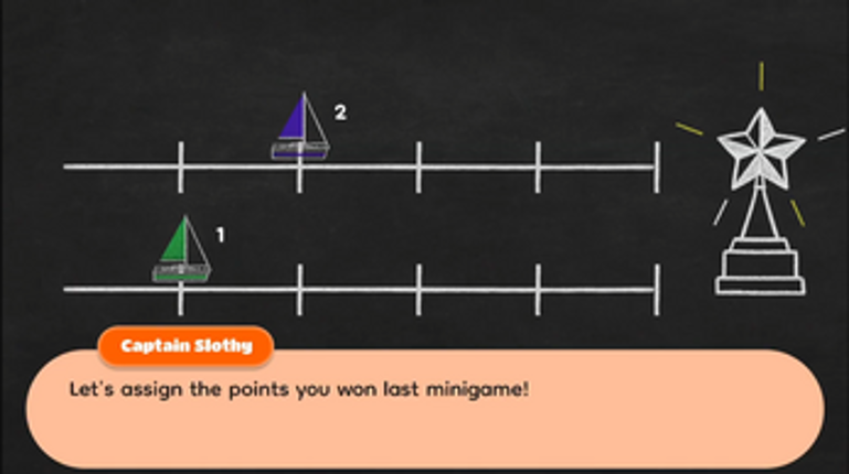 Tumble Up screenshot