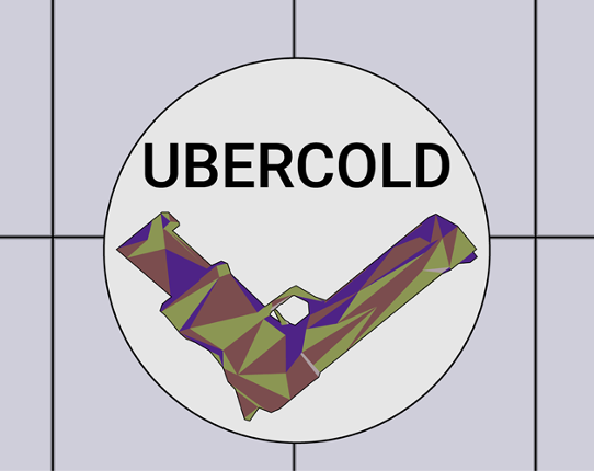 UBERCOLD Game Cover