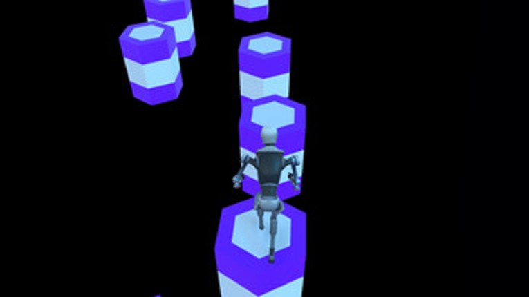 Unity Potential Image