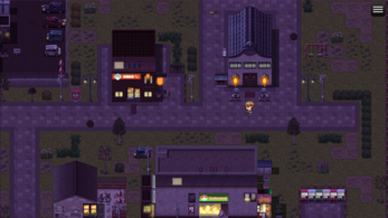 Unser Eden (Deutsches Spiel / Kostenlose Demo) screenshot