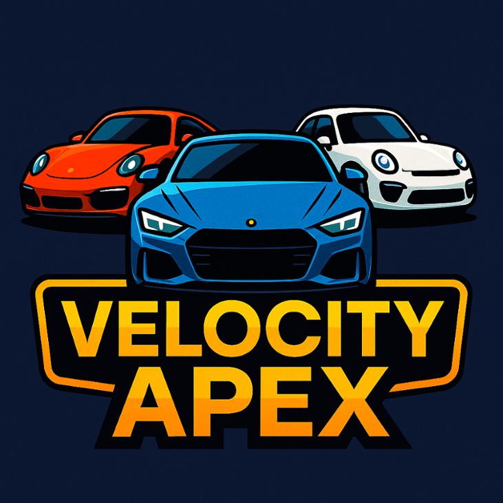 Games like Velocity Apex (Alpha: 1.4)
