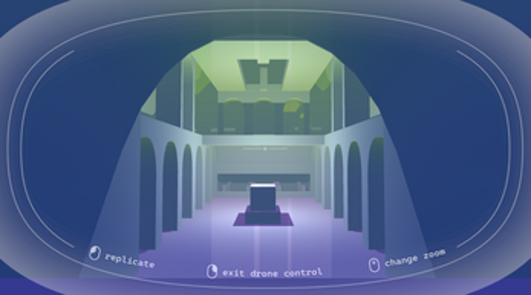 VERMIN3000 DATAHEIST screenshot